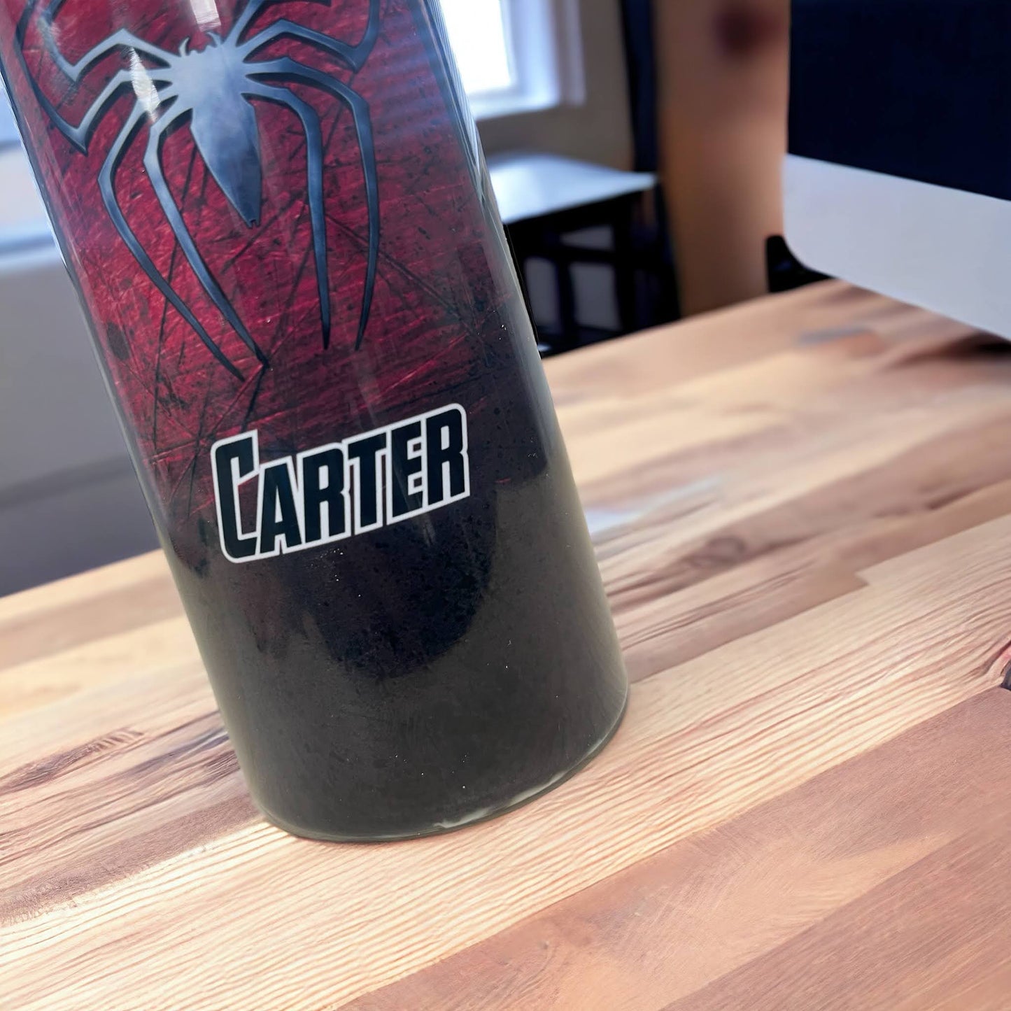 Spider-Man 20/30oz Insulated Skinny Tumbler