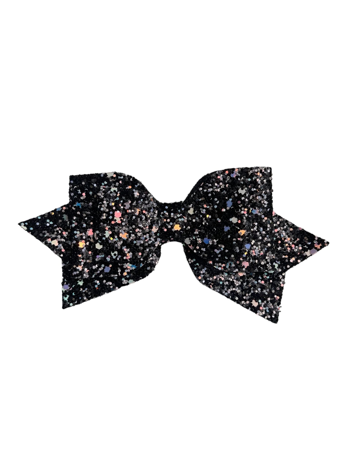 Glitter Bow Straw topper cover for 40oz Quencher tumbler. Fits Stanley V1 and H2.0 and all Dupes