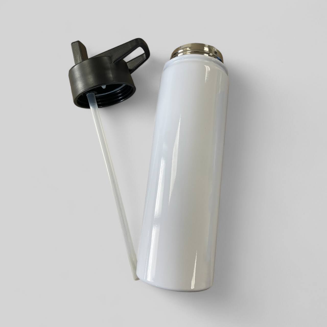 Scream - No You Hang Up 20oz Insulated Water Bottle Tumbler