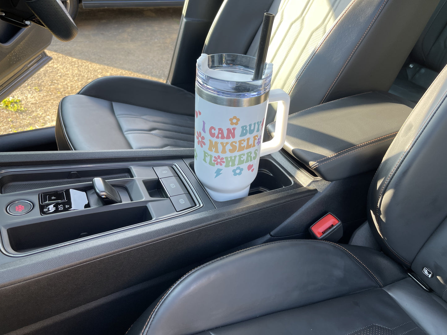 Hello Kitty 30/ 40oz Quencher Tumbler with Optional Personalisation