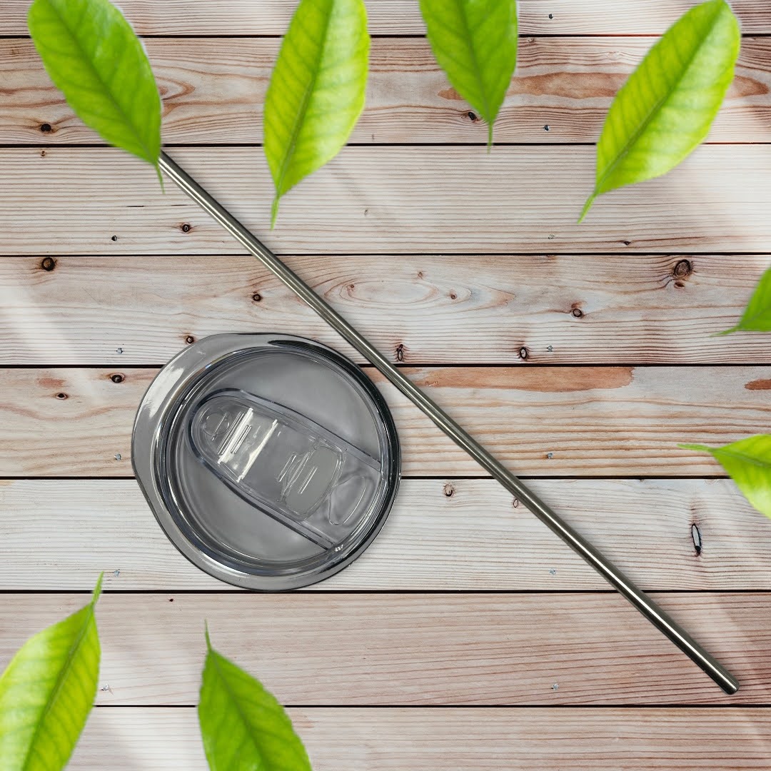 Hippy Gonk 20/30oz Insulated Skinny Tumbler