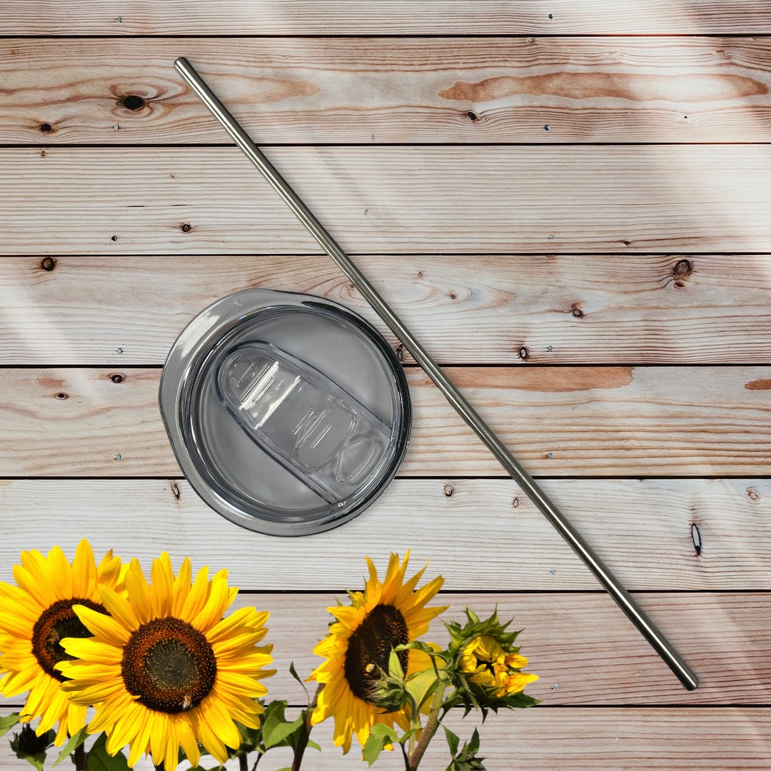 You Are My Sunshine 20/30oz Insulated Skinny Tumbler