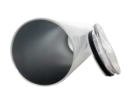 Blakes Creates 20oz/30oz Blank Sublimation Skinny Tumblers