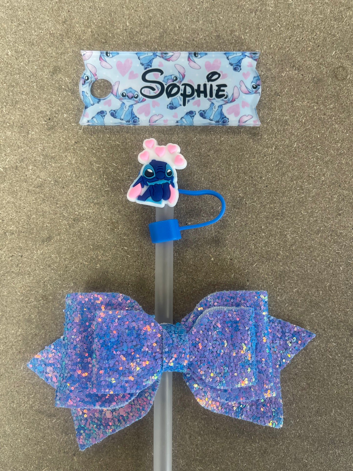 Stitch Bundle 1