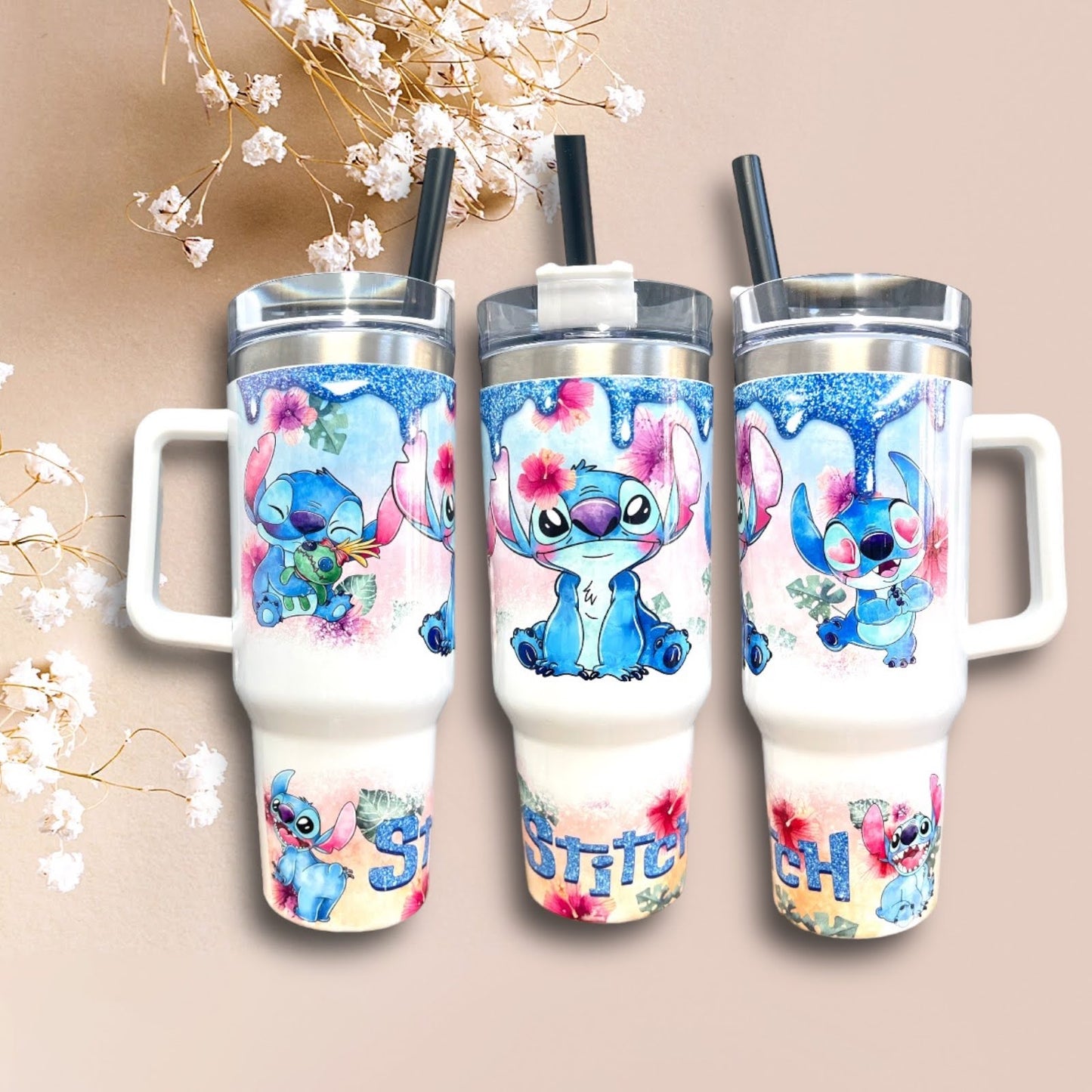 Stitch Bundle 1