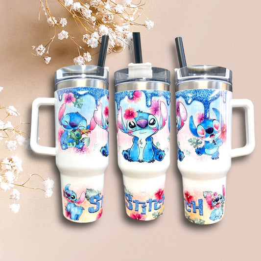 Stitch Bundle 1
