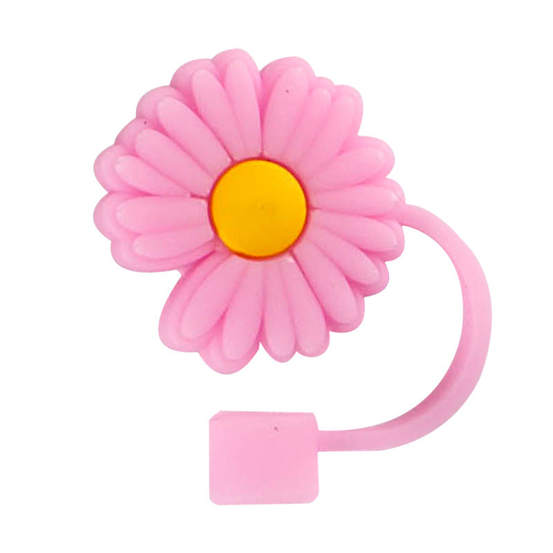 Straw topper cover for 40oz Quencher tumbler. Fits Stanley V1 and H2.0 and all Dupes